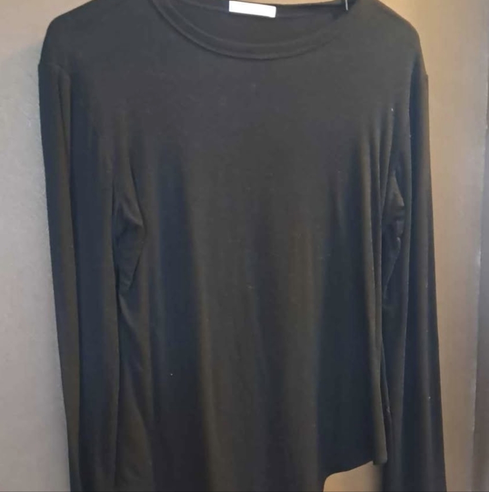 2 Womens Size Large Body Suits - Picture 2 of 2